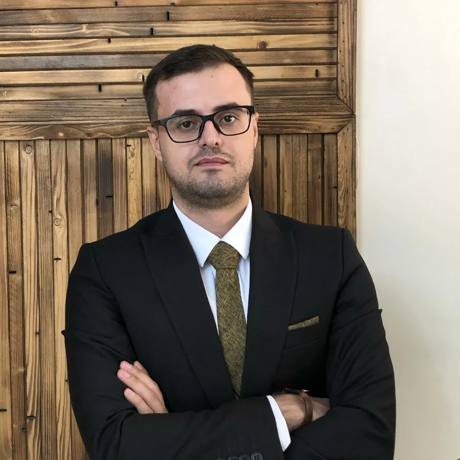 مهندس حسام معظمی