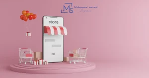 تصویر کلمات کلیدی برای سایت فروشگاهی برای فروش بیشتر توسط کارشناس سئو مهندس محمد سهرابی