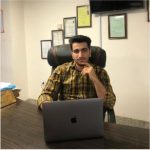 مهندس محمد سهرابی